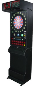 Target Quadro