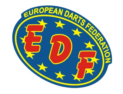 EUROPEAN DART FEDERATION