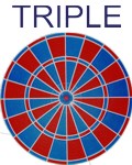 TARGET TRIPLE